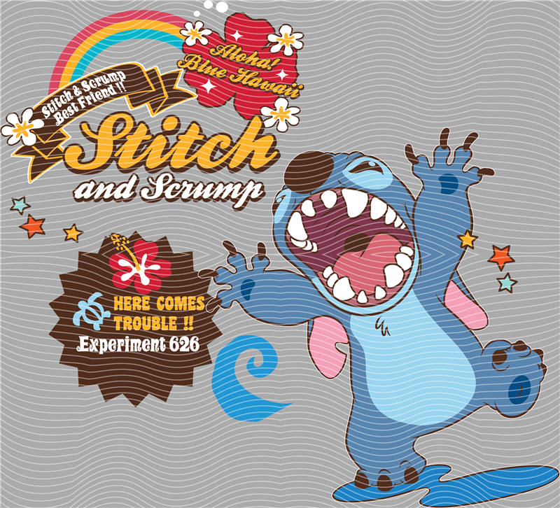 Stitch-DZ 95
